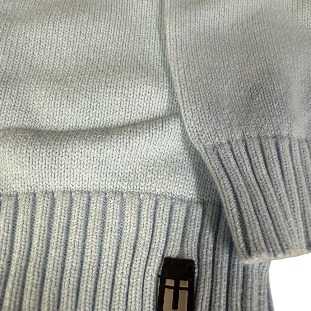 TUFTS UNIVERSITY Kids Sweater Size 5/6 Yr Old - Picture 2 of 4